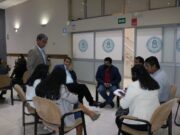 La Libertad: Capacitarán a contadores colegiados gratuitamente