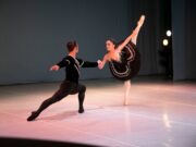 La Libertad: Compañía de Ballet de Trujillo regresa a los escenarios después de dos años