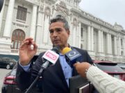 Perú: Denuncian constitucionalmente a expresidente y actual presidente del JNE