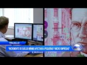 Trujillo: Incremento de sueldo mínimo afectará a pequeñas y micro empresas