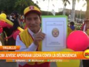Trujillo: 200 Juntas vecinales de Seguridad Ciudadana apoyarán lucha contra la delincuencia