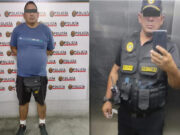 Policía Nacional del Perú informa captura de sereno acusado de violar a joven en Trujillo