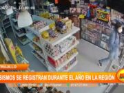 La Libertad: 12 sismos se registran durante el año en la región