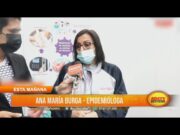 Recomendaciones higiénicas ante casos de viruela del mono
