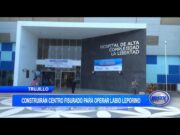 Construirán Centro Fisurado para operar labio leporino en Trujillo