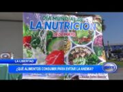 La Libertad: ¿Qué alimentos consumir para evitar la anemia?