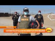Trujillo: Exregidor cuestiona poca articulación para diseñar plan contra inseguridad