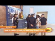 Chiclayo: Denuncian a empresa de transporte terrestre por pérdida de equipaje