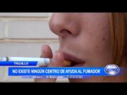 La Libertad: No existe ningún centro de ayuda al fumador en la región