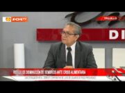 Carlos Pagador: «Guano de la isla no representa ni el 10% de lo que necesitan los agricultores»