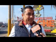 Luis Pérez presenta sus propuestas para Moche