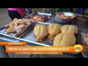 Mercado La Hermelinda: Pollo baja de precio tras exoneración del IGV