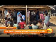 Trujillo: Realizarán conferencia de empoderamiento de la niña