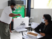 Congreso publica contrareforma electoral que amplía el plazo para la inscripción de precandidatos en las elecciones internas