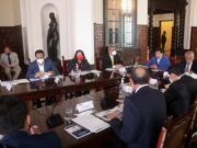 CONASEC aprueba propuesta del Poder Judicial para implementar unidad de flagrancia y combatir delincuencia