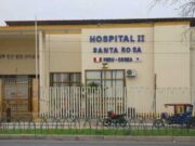 Piura: Diresa descarta que primer caso sospechoso de la viruela del mono presente síntomas