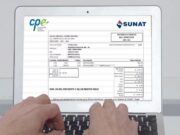 SUNAT informa que los negocios tendrán que emitir comprobantes electrónicos