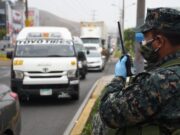 Gobierno prorroga el estado de emergencia por la COVID-19