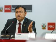Ejecutivo aprueba proyecto para sancionar a jueces o fiscales que filtren información de investigaciones penales