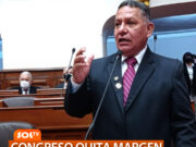 Congreso quita margen de edad para ejercer la docencia universitaria congreso-leyuniversitaria-politica