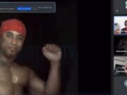 Video de stripper Ricardo Milos se filtra en juicio de defensa de Pedro Castillo Presidente-perú-defensa