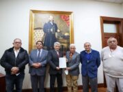Transportistas interprovinciales llegan a acuerdo con gobierno y no se sumarán al paro
