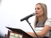 María del Carmen Alva: «Quieren desviar la atención, no nos dejemos engañar»