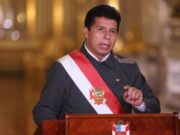 Comisión de Fiscalización cita al presidente Pedro Castillo a declarar por Caso Sarratea