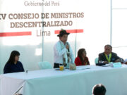 Pedro Castillo: “Llamamos a todo el empresariado, a las personas que tengan que invertir, háganlo con confianza”