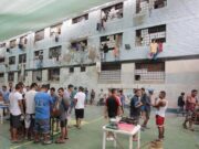 Congresista presenta proyecto de ley que propone que detenidos sin sentencia voten en elecciones desde las cárceles