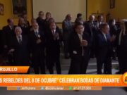 Trujillo: “Los rebeldes del 8 de octubre” celebran bodas de diamante sanjuan-perú-trujillo-lalibertad