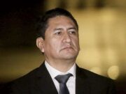Allanan viviendas de Vladimir Cerrón en Huancayo y Lima por caso de presunto resguardo irregular