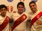 Perú clasificó al mundial Fifae Nations Cup 2022 de Dinamarca