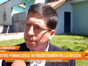 Cajamarca: Cuatro feminicidios se registraron en la región cajamarca-perú-nacional-noticias