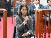 Poder Judicial condenó a 6 años de prisión a Melisa González Gagliuffi por atropellar a dos jóvenes