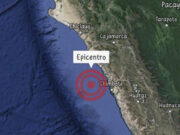 Último sismo en Trujillo no genera tsunami