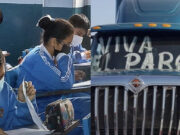 Paro de transportistas: GRELL recomienda suspender clases presenciales