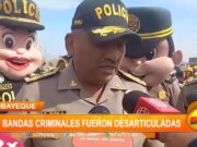 Las noticias más importantes de las regiones del norte (30/05 – 05/06)