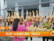 Trujillo: Subió precio del pollo