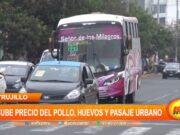Trujillo: Las noticias más importantes durante la semana (04/06 – 11/06)