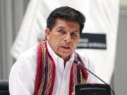 Caso Sarratea: Comisión de Fiscalización pasa a Pedro Castillo de testigo a investigado