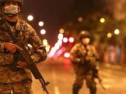 Poder ejecutivo amplía estado emergencia por inseguridad en Lima Y Callao