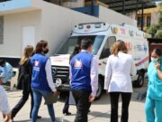 Hospital Belén: Defensoría advierte déficit de enfermeros en área de cirugía