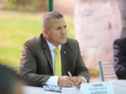 Defensoría exige reevaluar designación de ministro de Desarrollo Agrario y Riego
