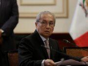 Congreso aprueba denuncia constitucional contra Pedro Chávarry