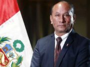 Fiscalía allanó viviendas del exministro Juan Silva