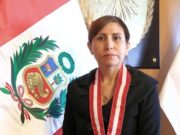 Liz Benavides Vargas es elegida como la nueva Fiscal de la Nación