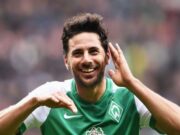 Claudio Pizarro tendrá su partido de despedida el 24 de septiembre en Alemania