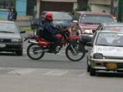 MTC prorroga validez de licencias de conducir profesionales y de motos