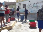 SEDALIB informa restricción de agua en el distrito de Trujillo